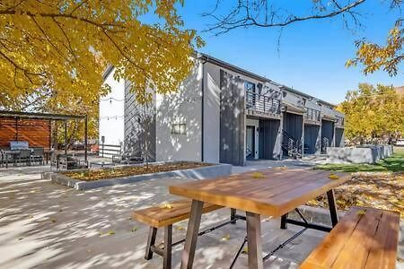 Villa Near Downtown Stylish 2Br With Amazing Patio - 6 Moab Exterior foto