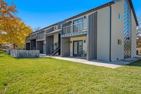 Villa Near Downtown Stylish 2Br With Amazing Patio - 6 Moab Exterior foto
