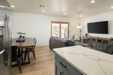 Villa Near Downtown Stylish 2Br With Amazing Patio - 6 Moab Exterior foto