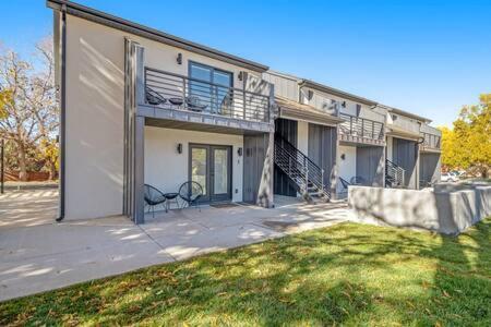 Villa Near Downtown Stylish 2Br With Amazing Patio - 6 Moab Exterior foto