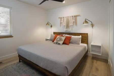 Villa Near Downtown Stylish 2Br With Amazing Patio - 6 Moab Exterior foto