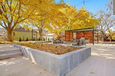 Villa Near Downtown Stylish 2Br With Amazing Patio - 6 Moab Exterior foto