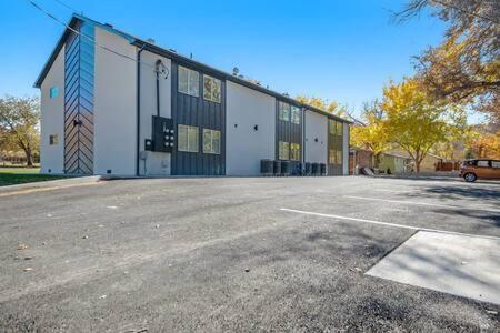 Villa Near Downtown Stylish 2Br With Amazing Patio - 6 Moab Exterior foto