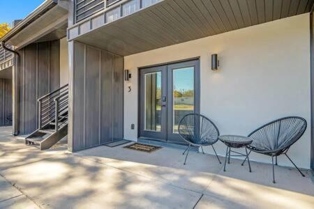 Villa Near Downtown Stylish 2Br With Amazing Patio - 6 Moab Exterior foto
