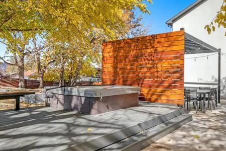 Villa Near Downtown Stylish 2Br With Amazing Patio - 6 Moab Exterior foto