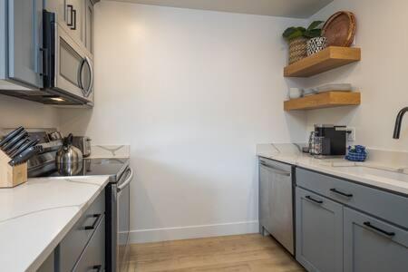 Villa Near Downtown Stylish 2Br With Amazing Patio - 6 Moab Exterior foto