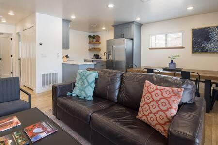Villa Near Downtown Stylish 2Br With Amazing Patio - 6 Moab Exterior foto