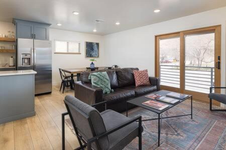 Villa Near Downtown Stylish 2Br With Amazing Patio - 6 Moab Exterior foto