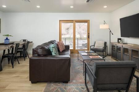 Villa Near Downtown Stylish 2Br With Amazing Patio - 6 Moab Exterior foto