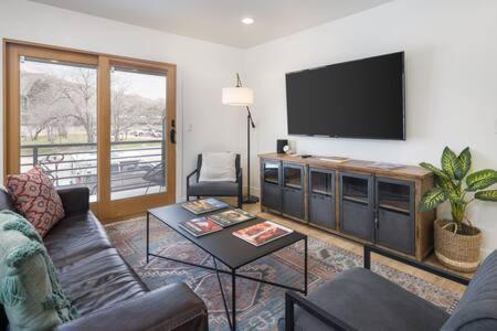 Villa Near Downtown Stylish 2Br With Amazing Patio - 6 Moab Exterior foto
